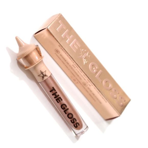 Jeffree Star Makeup Jeffree Star Cosmetics Mouthful Lip Gloss